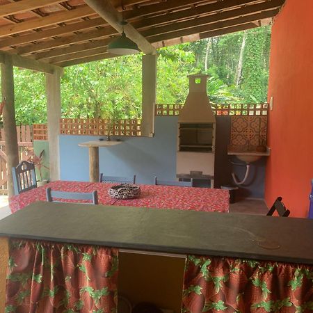 Suites Vila Do Surf , A Original , Desde 2010 Ubatuba Bagian luar foto