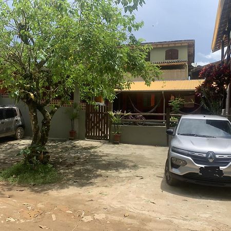 Suites Vila Do Surf , A Original , Desde 2010 Ubatuba Bagian luar foto