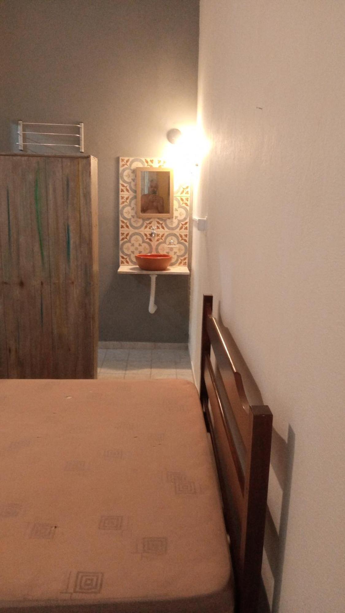 Suites Vila Do Surf , A Original , Desde 2010 Ubatuba Bagian luar foto