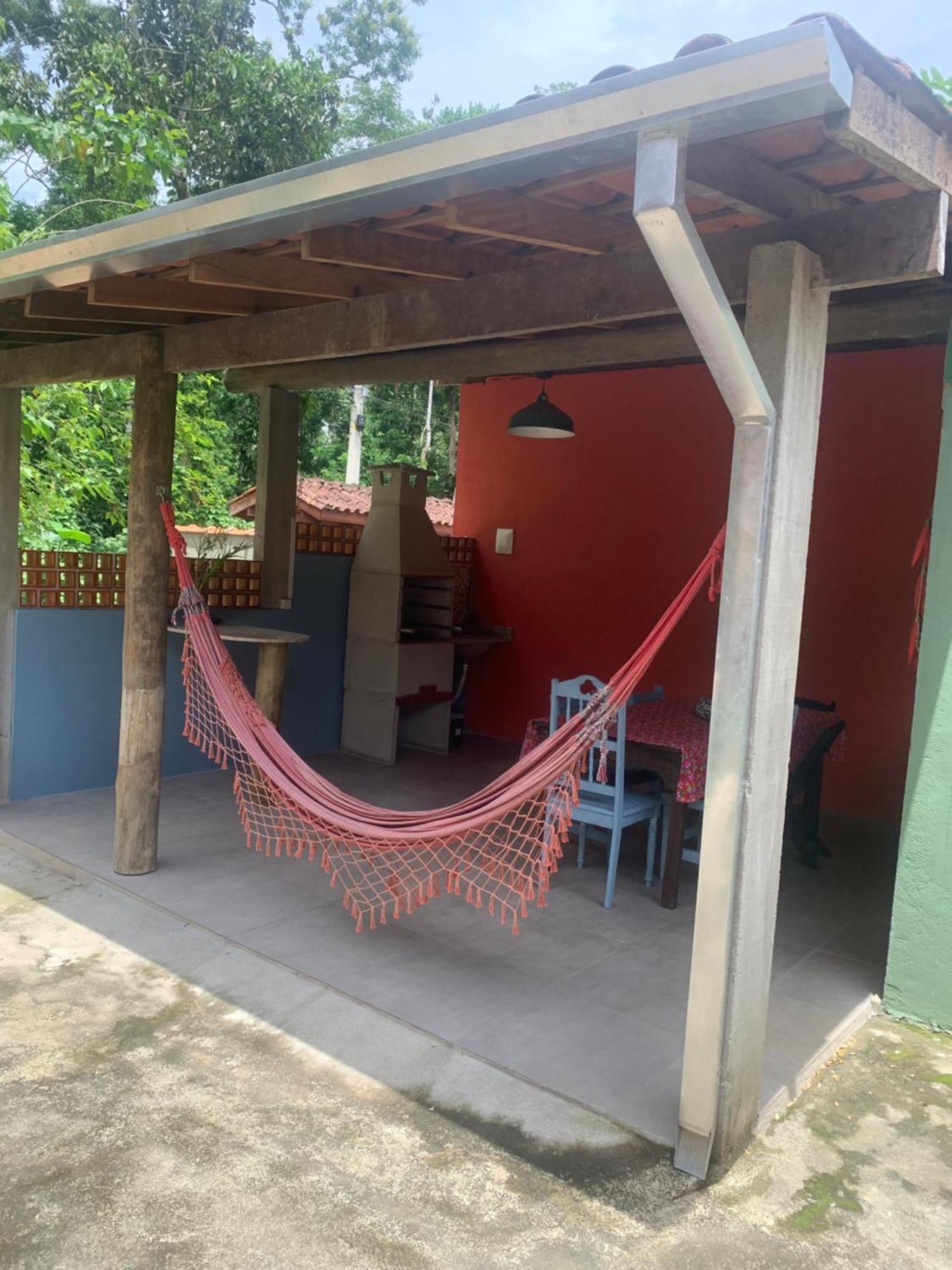 Suites Vila Do Surf , A Original , Desde 2010 Ubatuba Bagian luar foto