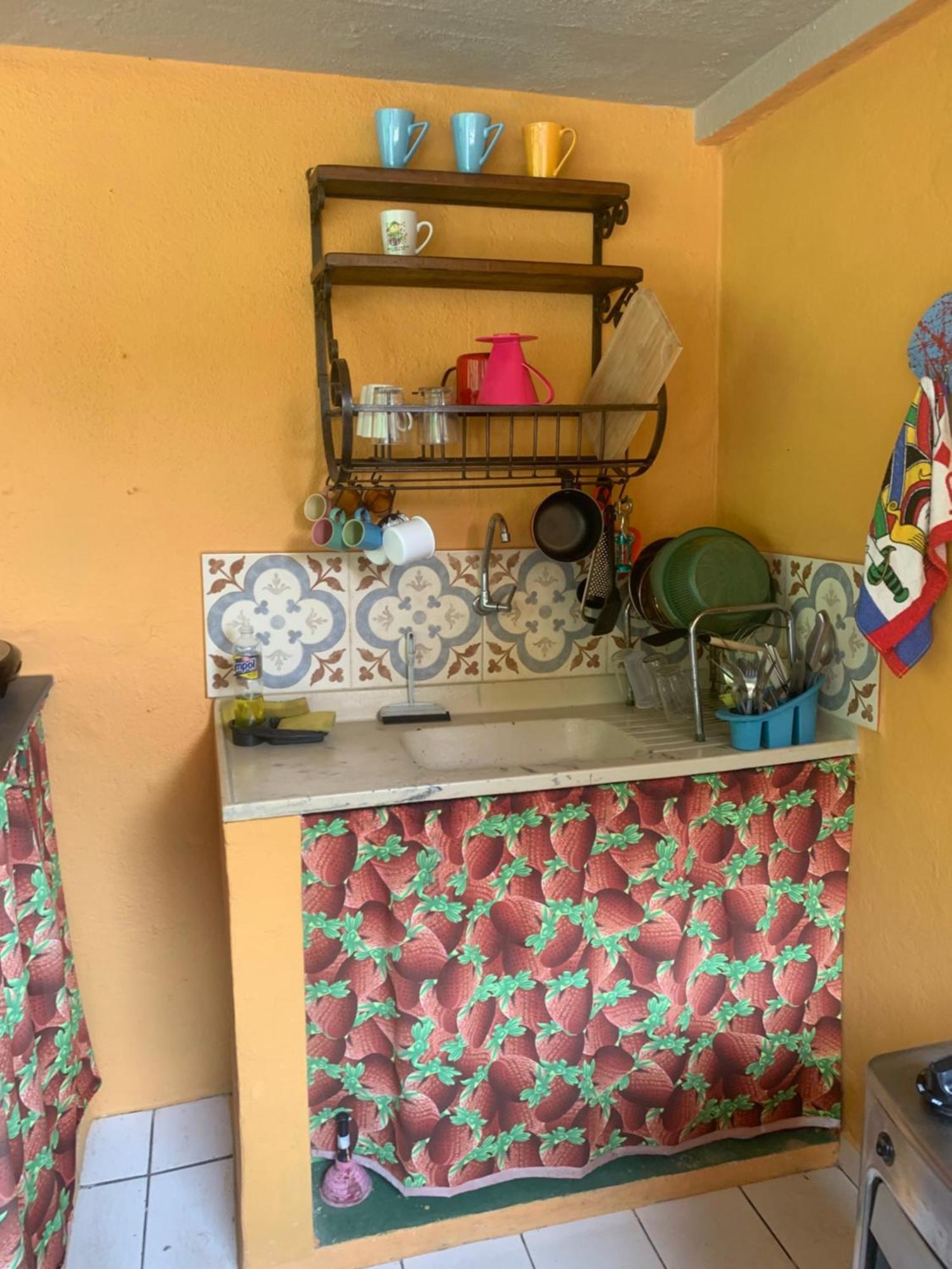 Suites Vila Do Surf , A Original , Desde 2010 Ubatuba Bagian luar foto