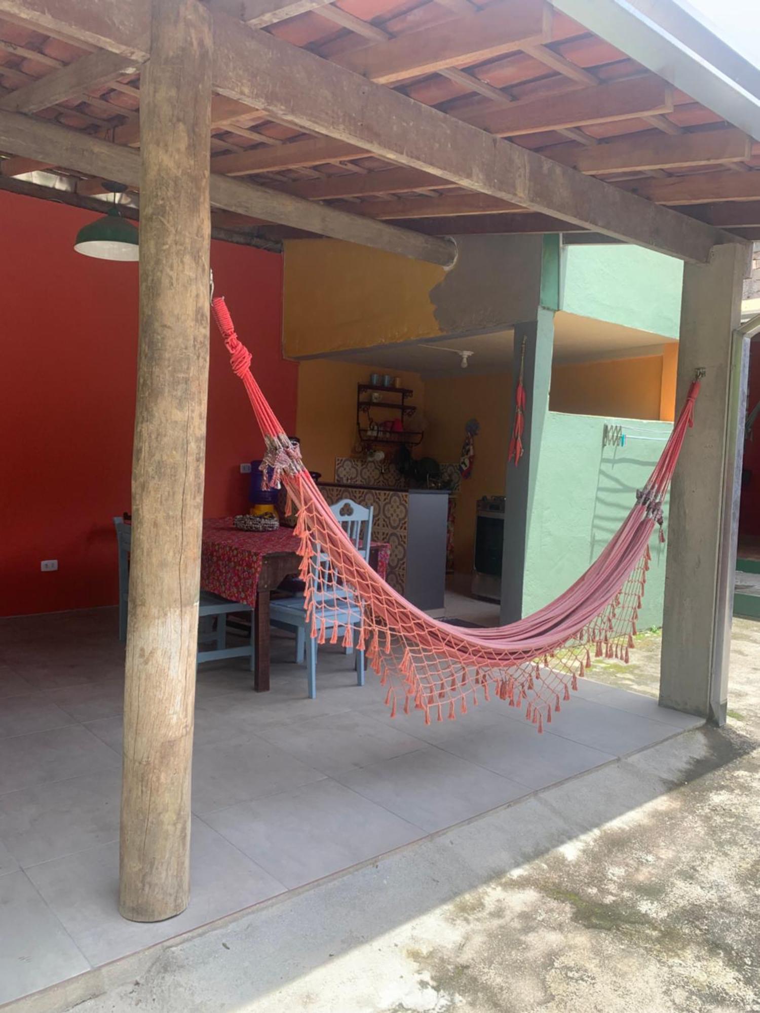 Suites Vila Do Surf , A Original , Desde 2010 Ubatuba Bagian luar foto