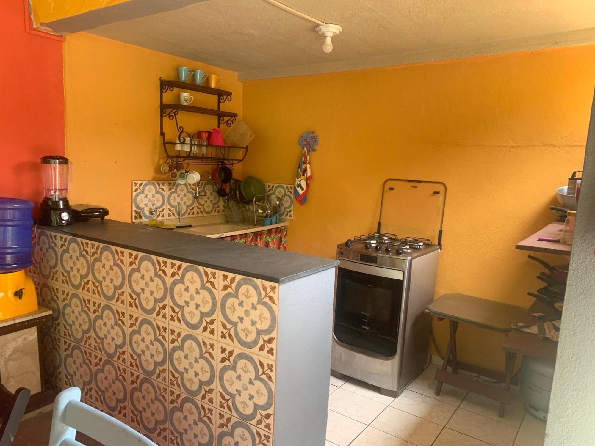Suites Vila Do Surf , A Original , Desde 2010 Ubatuba Bagian luar foto