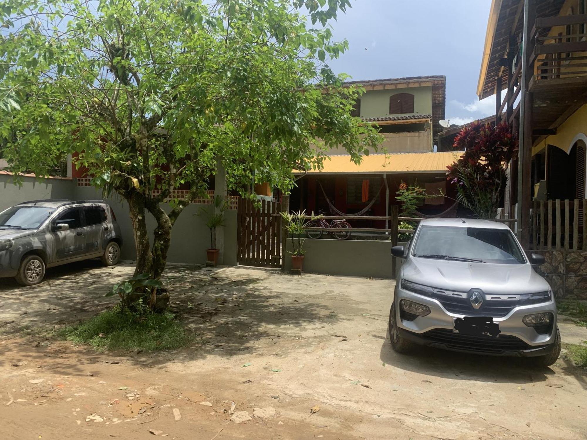 Suites Vila Do Surf , A Original , Desde 2010 Ubatuba Bagian luar foto