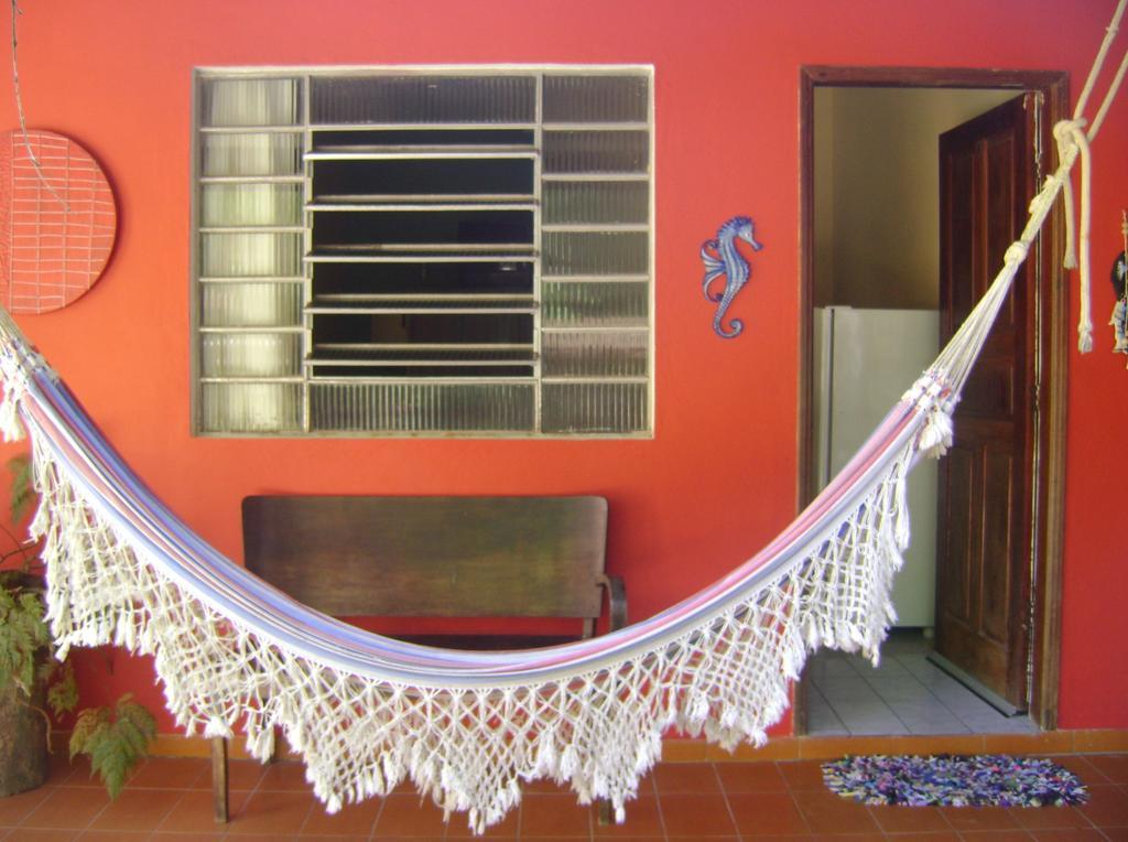 Suites Vila Do Surf , A Original , Desde 2010 Ubatuba Bagian luar foto